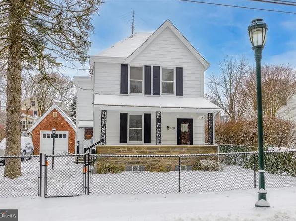 1706 Beech Ave, Elkins Park, PA 19027