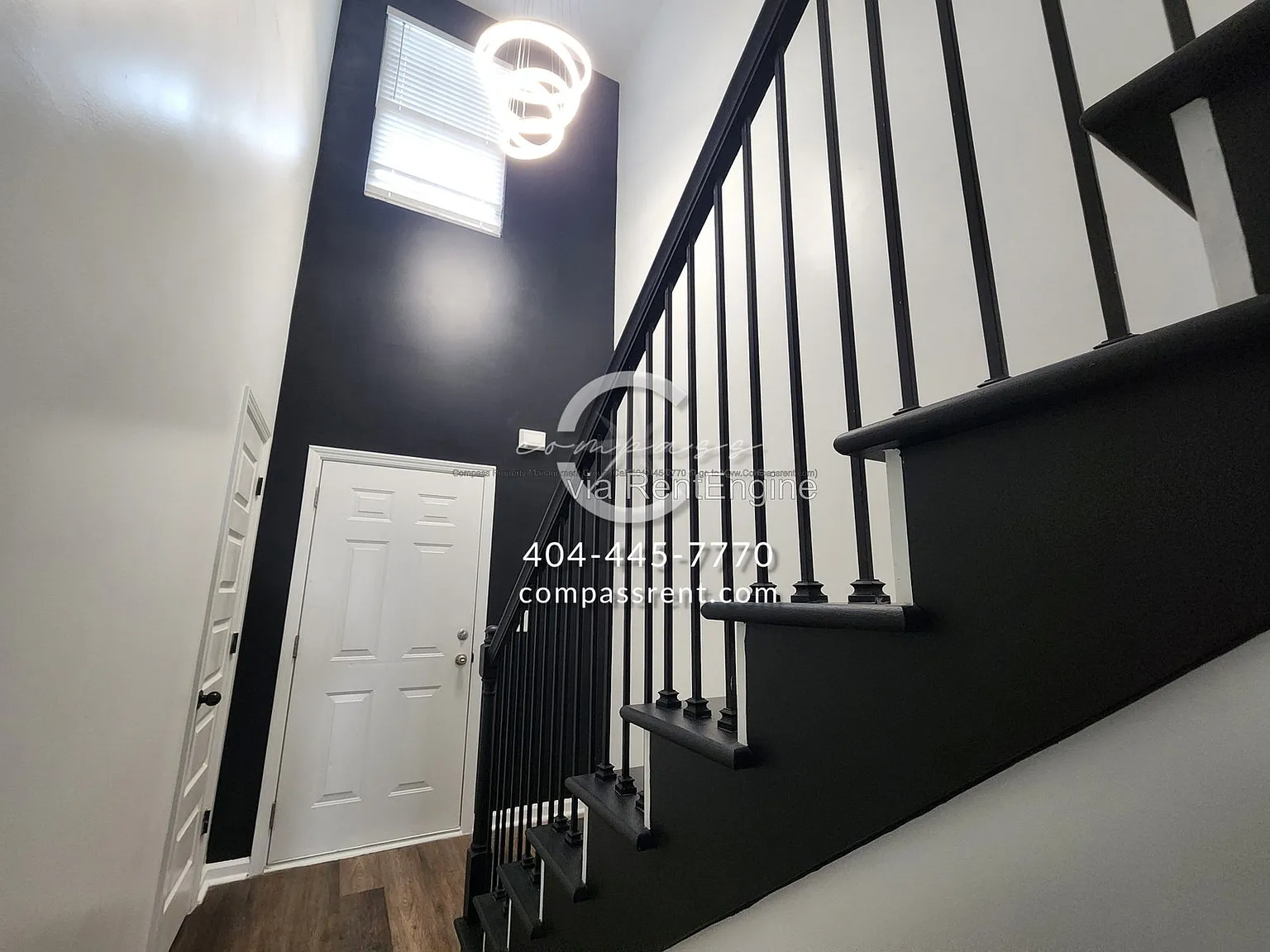 3 bed, 2.5 bath, 1530 sqft, $1,950 — Photo 3