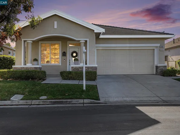 2030 Kent Dr, Brentwood, CA 94513