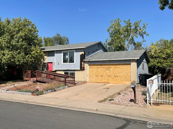 3667 E 112th Pl, Thornton, CO 80233