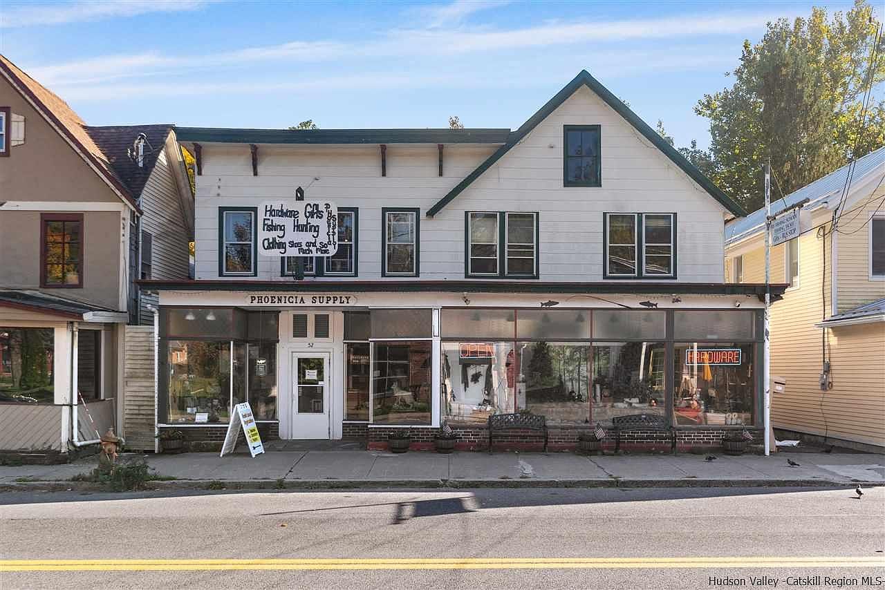 52 Main St, Shandaken, NY 12464 MLS 20223357 Zillow