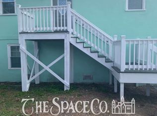 1118 Gunn Ave Unit B, Charleston, SC 29407