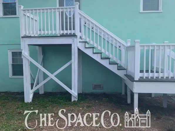 1118 Gunn Ave, Charleston, SC