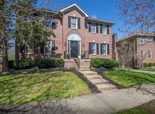 2273 Mangrove Dr, Lexington, KY 40513