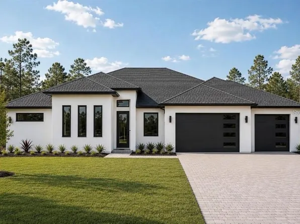 18924 NORTHROP STREET, ORLANDO, FL 32833