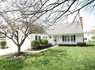 285 Brice Rd, Reynoldsburg, OH 43068