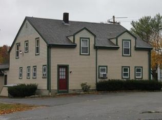 4 Main Rd UNIT 2, Westport, MA 02790