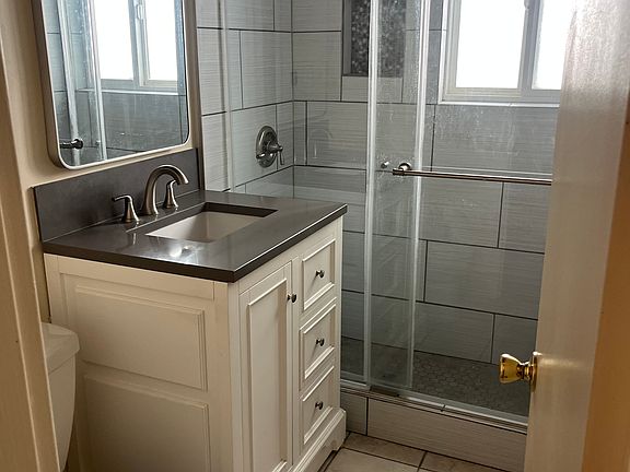 Recent Remodeled Bathroom