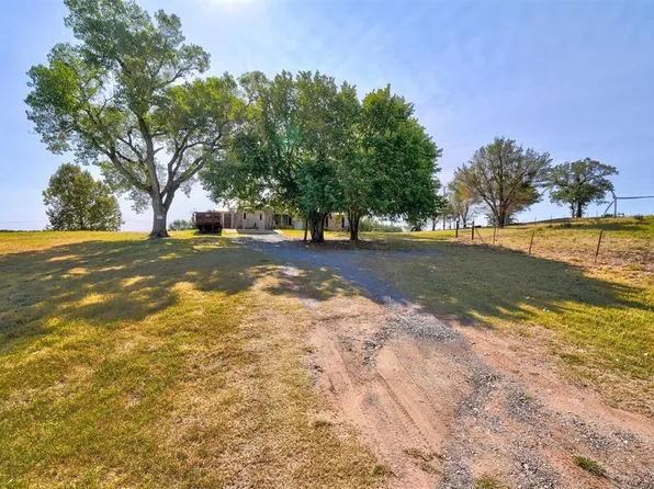 38101 County Street 2660, Anadarko, OK 73005