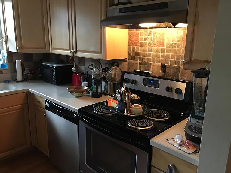 1400 Brixton Ln — Photo 4