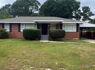 4244 Murrelle St, Columbus, GA 31907