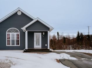 23 Russell Street, Gander, NL A1V0A1