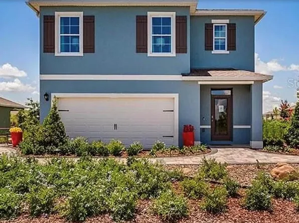 (undisclosed Address), Davenport, FL 33837