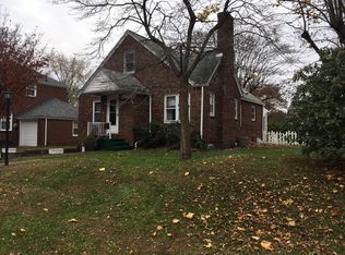 209 S Highland Ave, Cheswick, PA