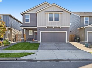 2673 26th Loop, Springfield, OR 97477