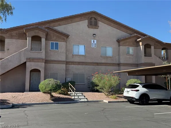 5751 E Hacienda Ave Unit 245, Las Vegas, NV 89122