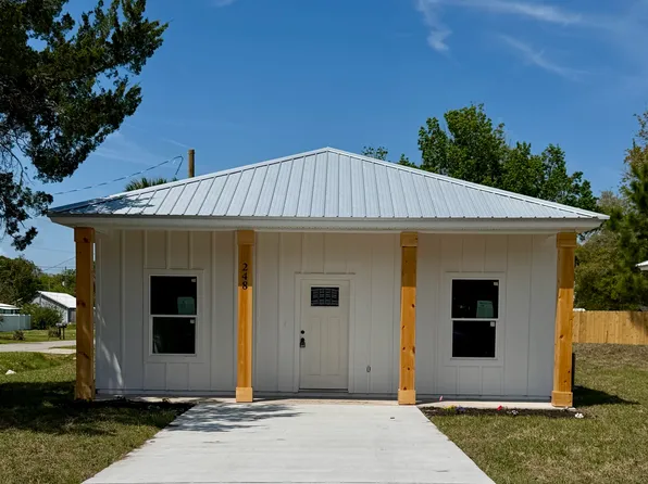 248 Jackson Blvd, Saint Augustine, FL 32095