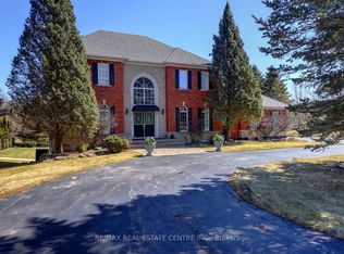 8 Deer Run Cres, Halton Hills, ON