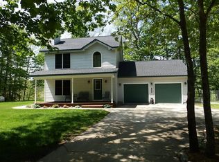 6294 Tabaczynski Trl, Johannesburg, MI 49751
