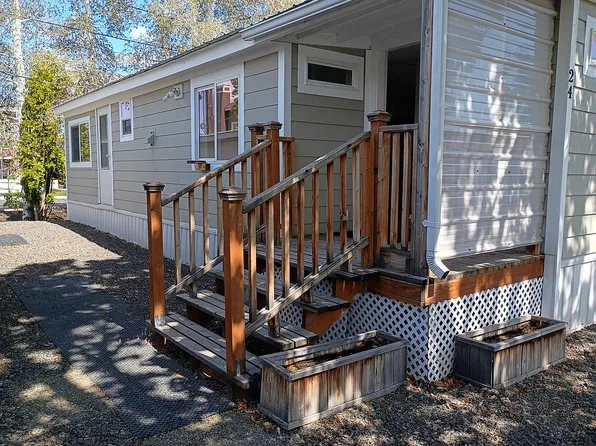 1833 SW Canal Blvd Unit 24, Redmond, OR 97756