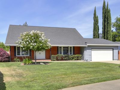 5312 Mustang Way, Carmichael, CA, 95608