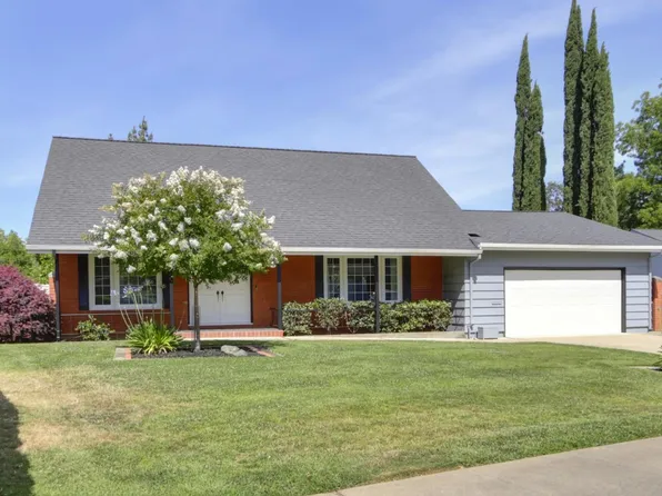 5312 Mustang Way, Carmichael, CA 95608