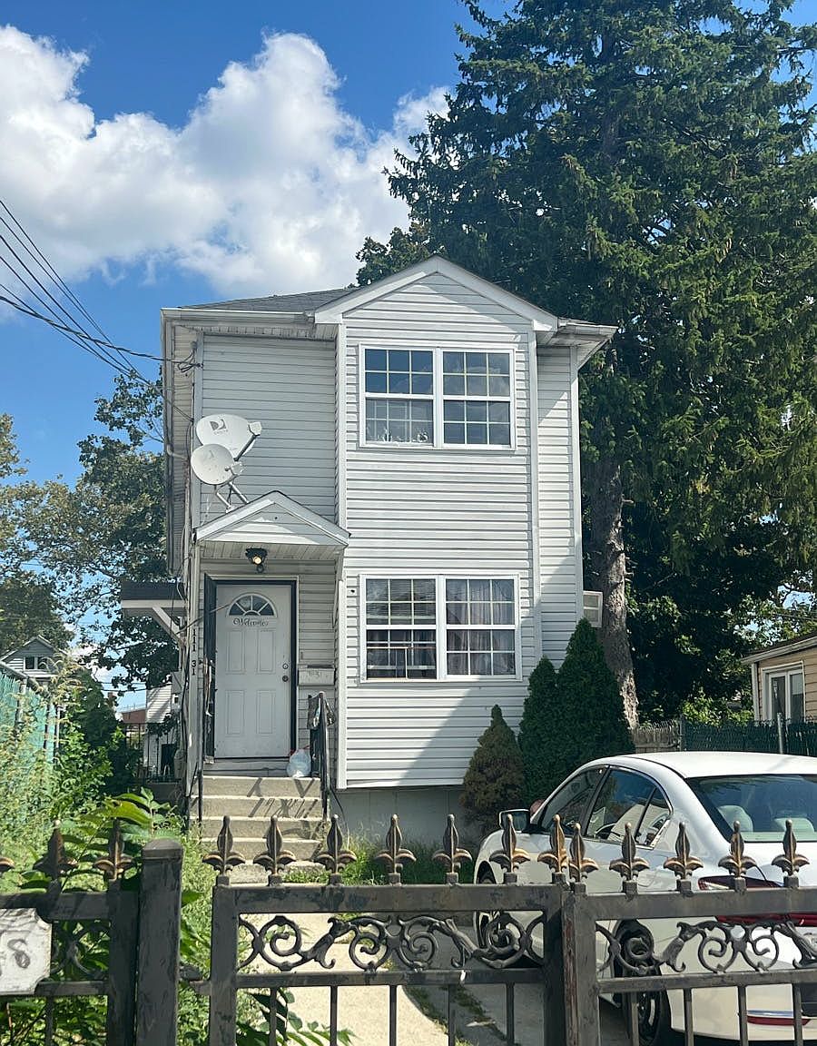 111-31 157th St, Jamaica, NY 11433 | Zillow