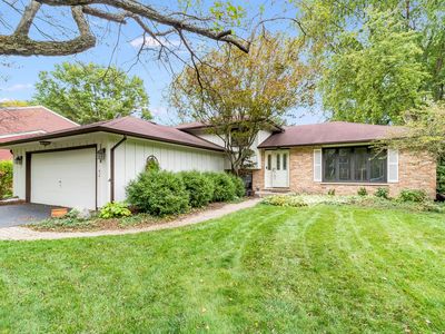1628 Verdin Ln, Naperville, IL, 60565