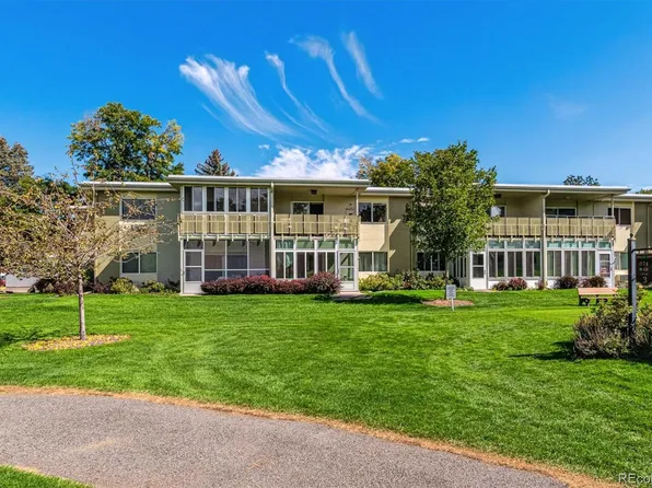 725 S Clinton Street #13B, Denver, CO 80247