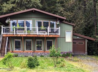 1105 2nd Ave, Seward, AK 99664