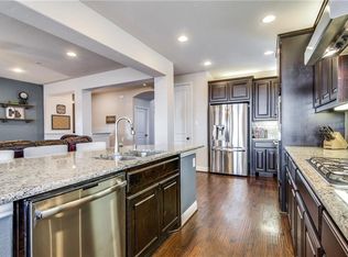 3609 Fieldview Ct, Celina, TX 75009