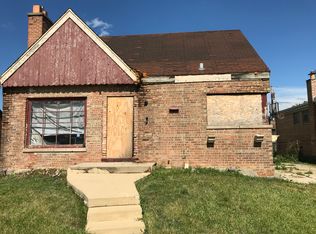 9925 S Emerald Ave, Chicago, IL