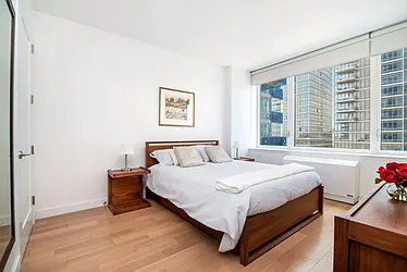 Rented by Compass