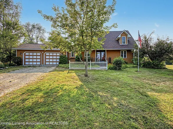 350 S Michigan Rd, Eaton Rapids, MI 48827