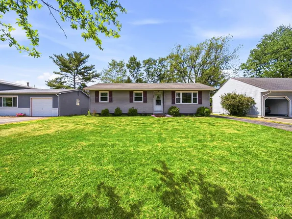 445 Stygler Rd N, Columbus, OH 43230