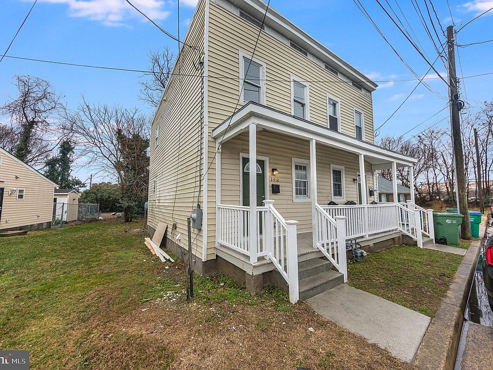 1st image of 2414 Marion Mashore St
