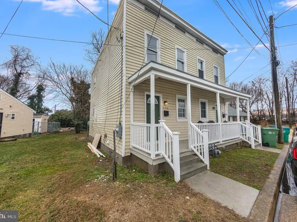 2414 Marion Mashore St, Richmond, VA 23224