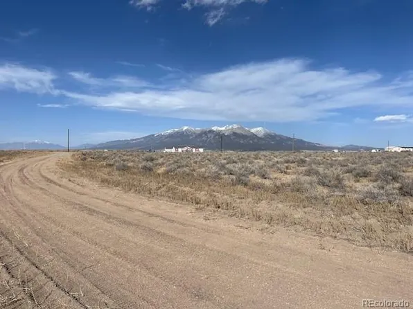 Lot 12 Clearwater Boulevard LOT 12, Alamosa, CO 81101