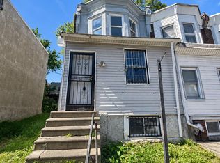 1946 S Salford St, Philadelphia, PA 19143