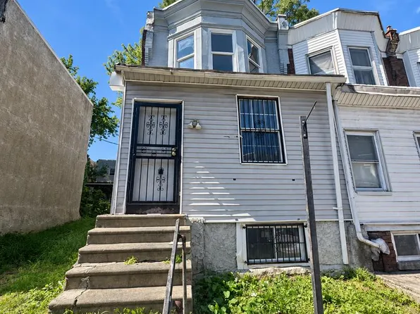 1946 S Salford St, Philadelphia, PA 19143