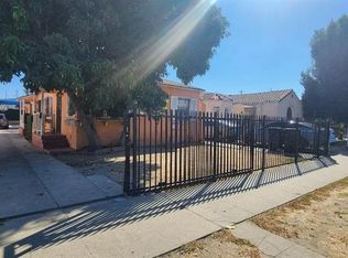 1214 W 85th St, Los Angeles, CA 90044