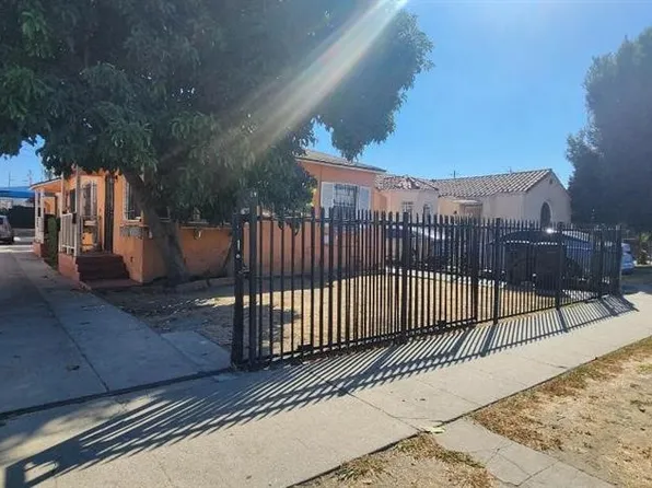 1214 W 85th St, Los Angeles, CA 90044