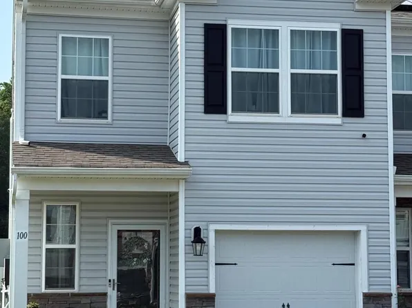 100 Peregrine Way, Burlington, NJ 08016