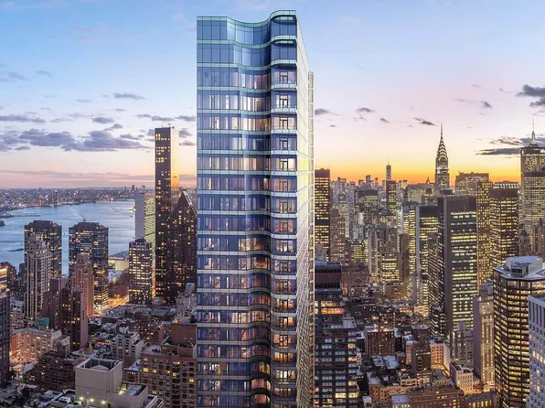 252 E 57th St #50A, New York, NY 10022
