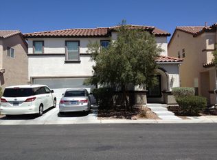 8054 Flower Festival St, Las Vegas, NV 89139