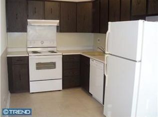 614 Winding Way #614, Westville, NJ 08093