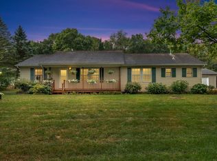 11377 Cumberland Rd, Demotte, IN 46310