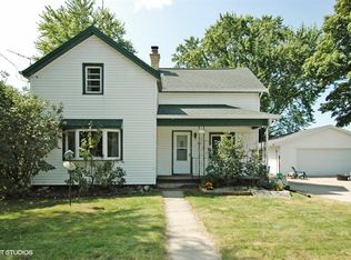 611 Milwaukee St, Lomira, WI 53048