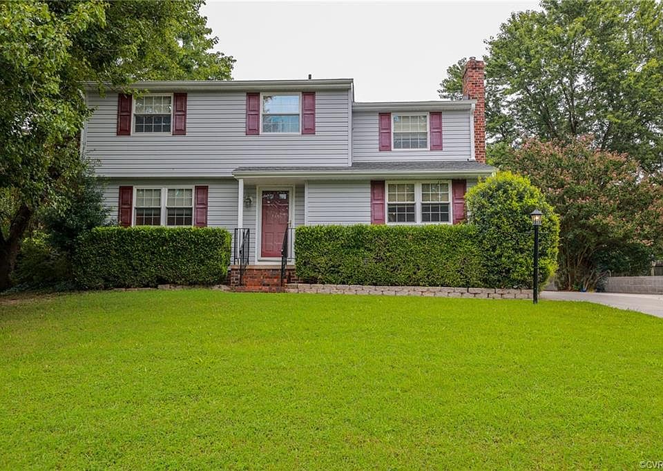 1st image of 8004 Overlook Dr