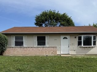 3721 171st Pl, Country Club Hills, IL 60478